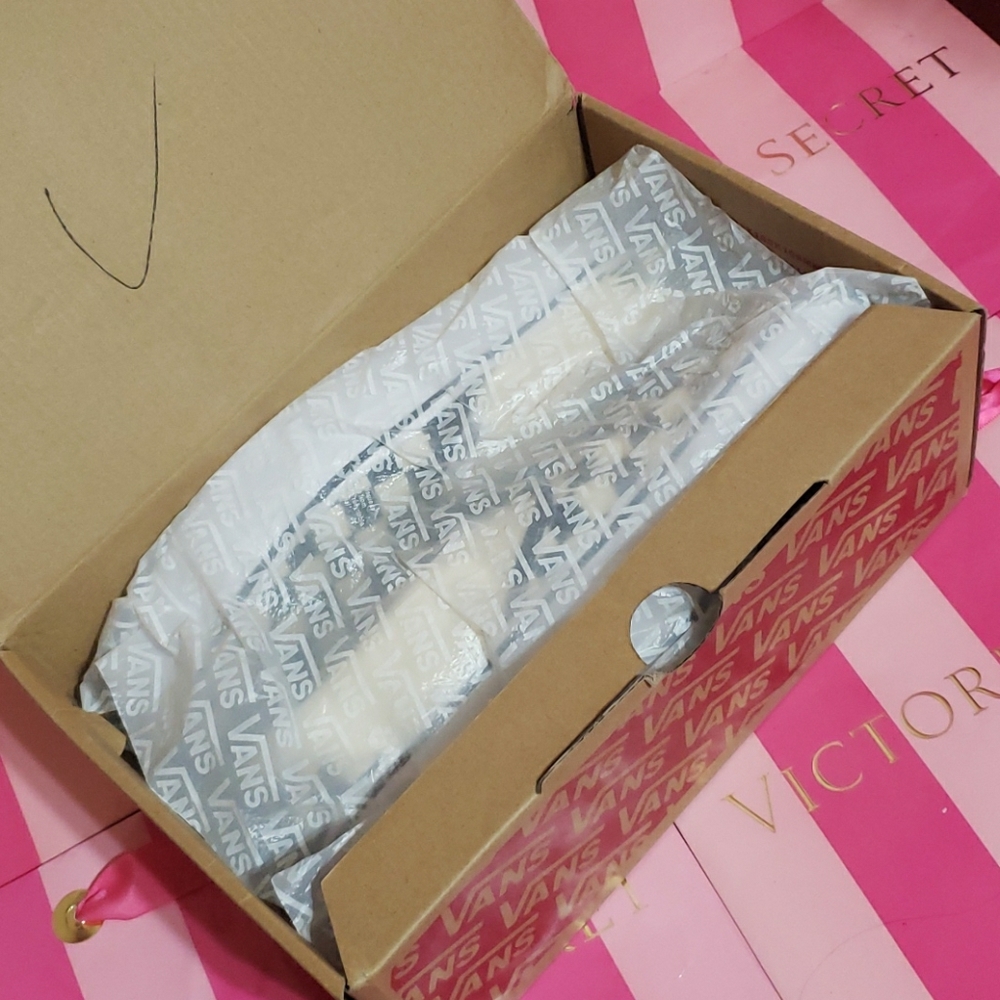 Vans Slip On (last one)